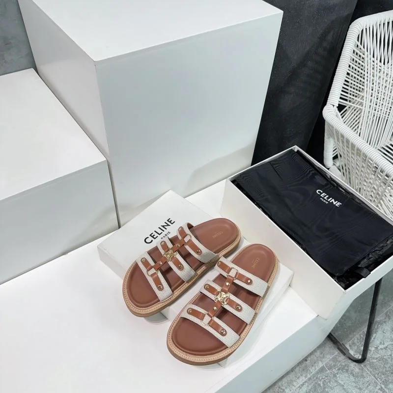 HighPerformance Celine Sandals 12675
