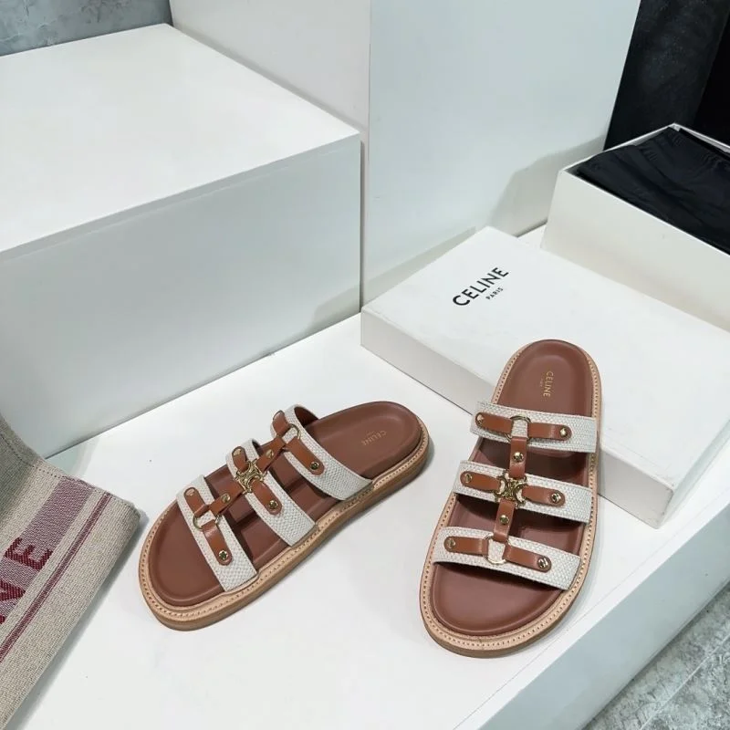 HighPerformance Celine Sandals 12675