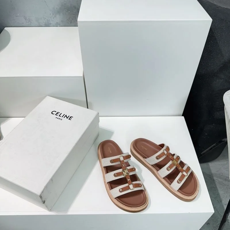 HighPerformance Celine Sandals 12675