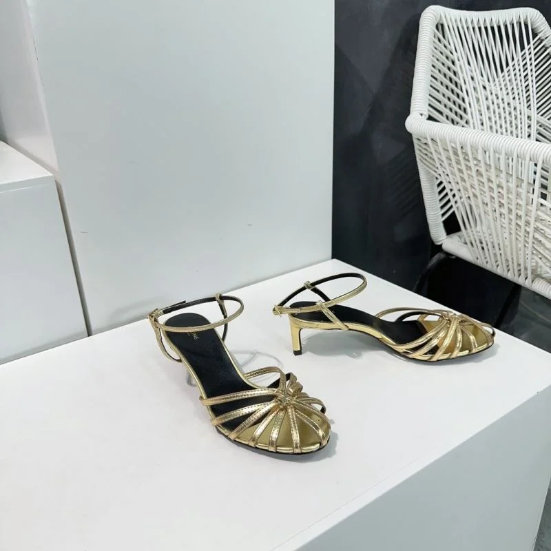 Reliable Celine Sandals 12668