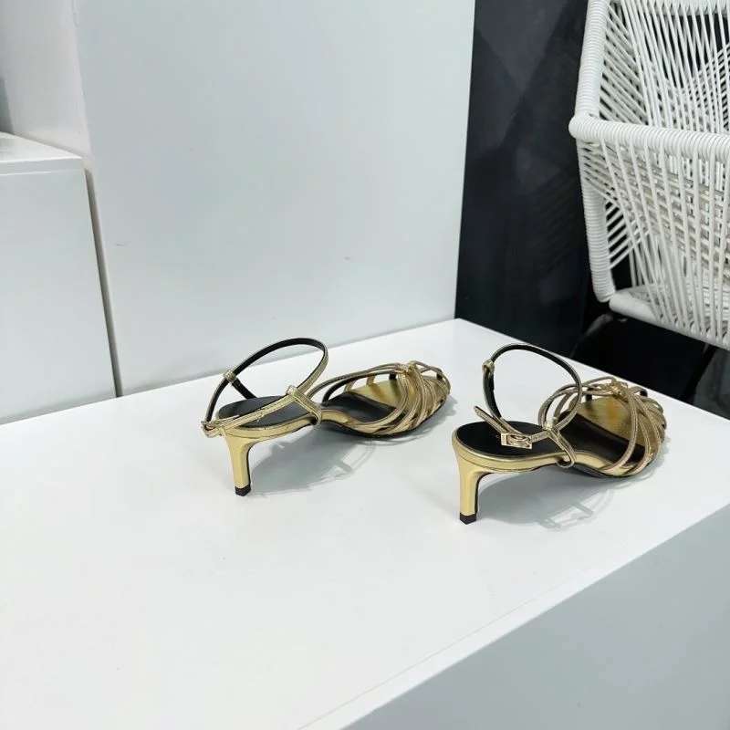 Reliable Celine Sandals 12668