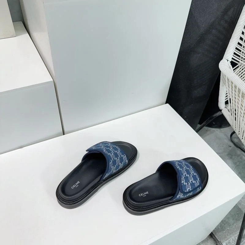 Celine Sandals Sophisticated 12673