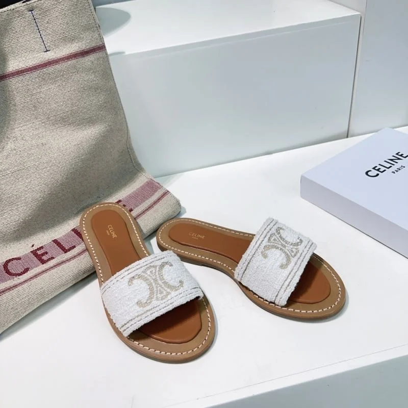 Celine Sandals Sporty 12671