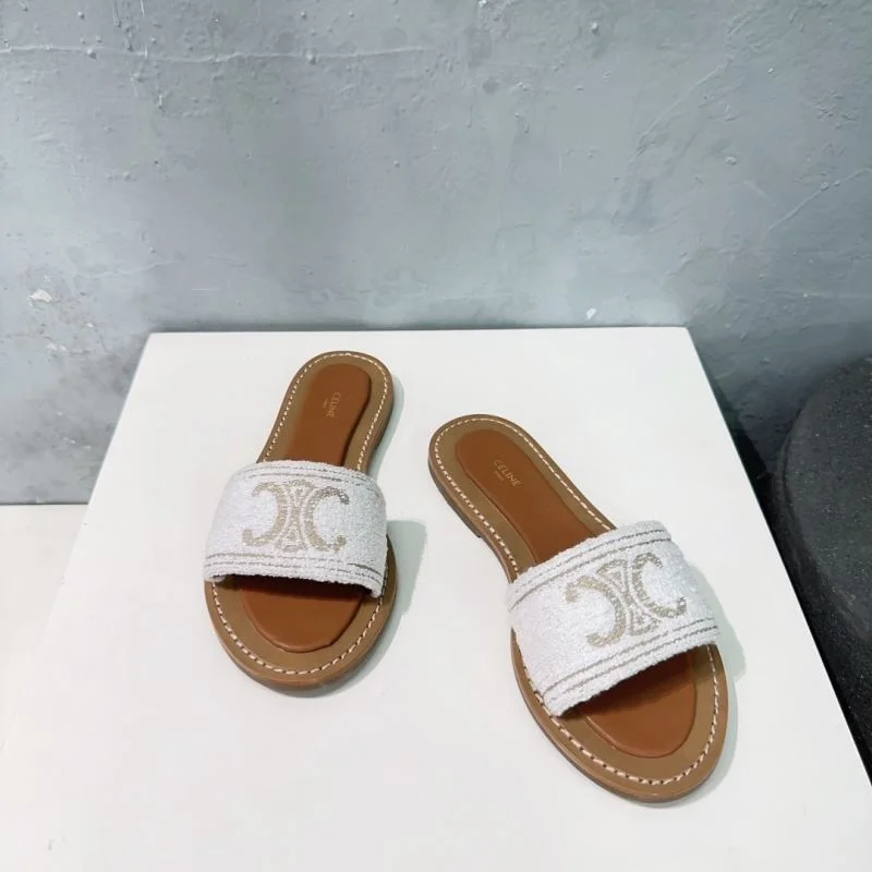Celine Sandals Sporty 12671