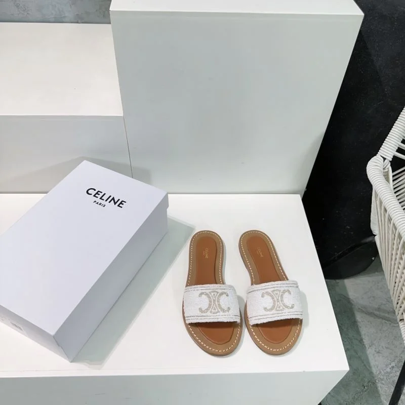 Celine Sandals Sporty 12671