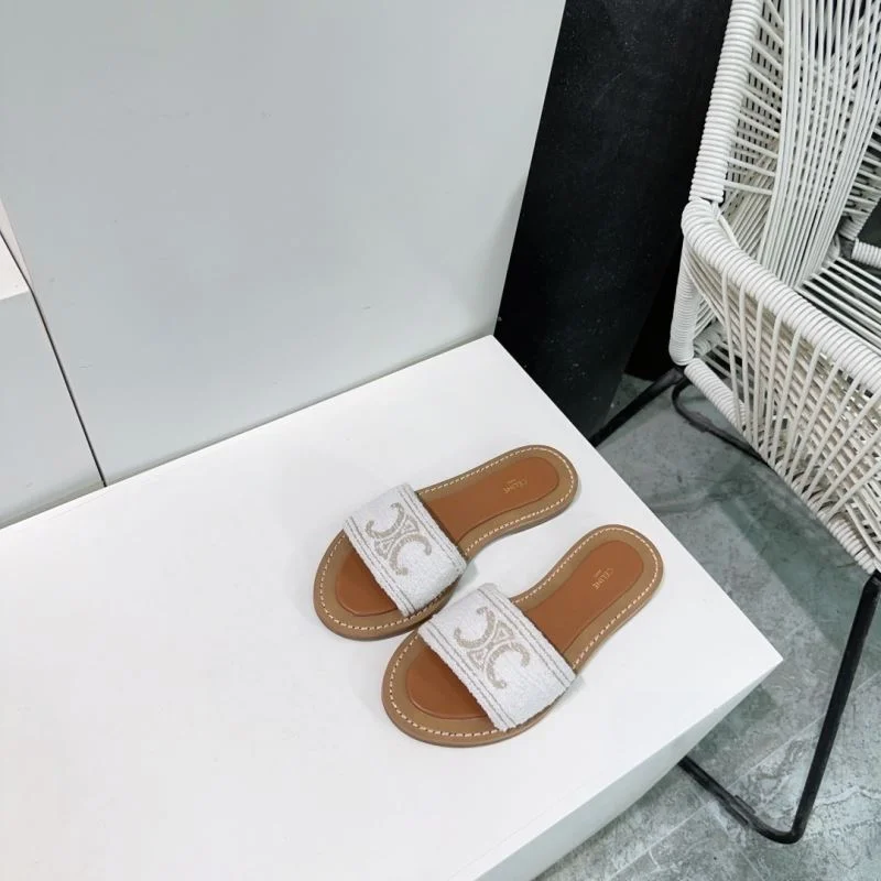 Celine Sandals Sporty 12671