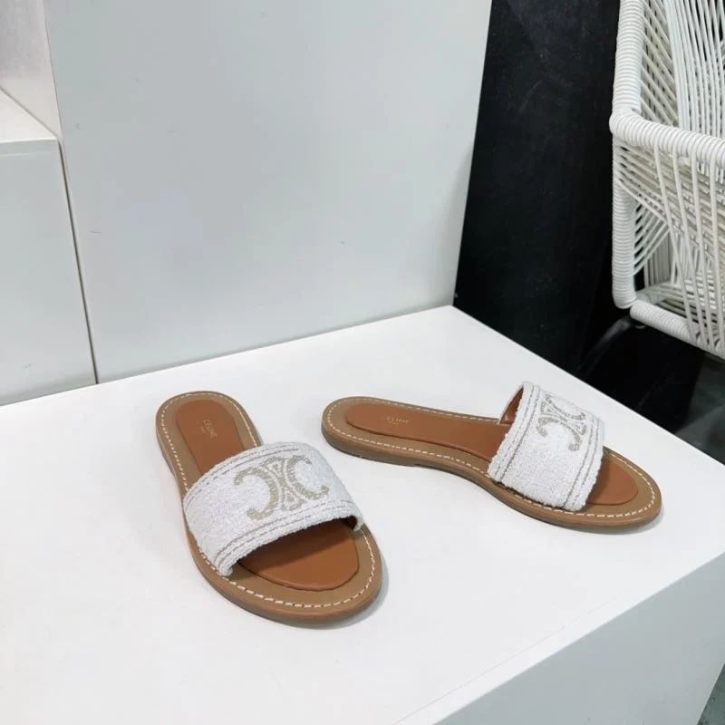 Celine Sandals Sporty 12671