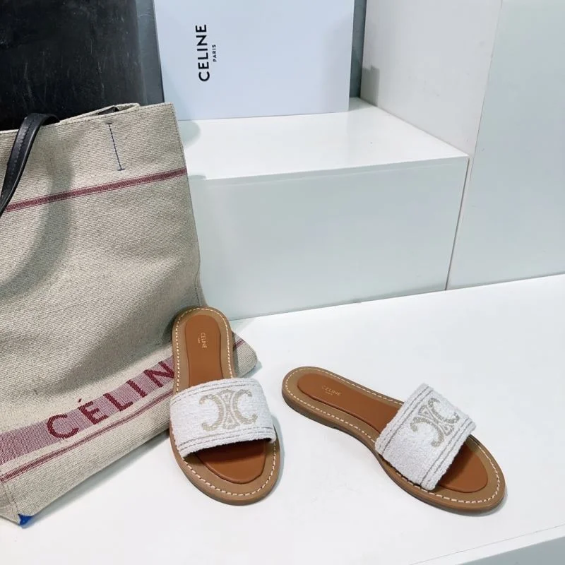 Celine Sandals Sporty 12671