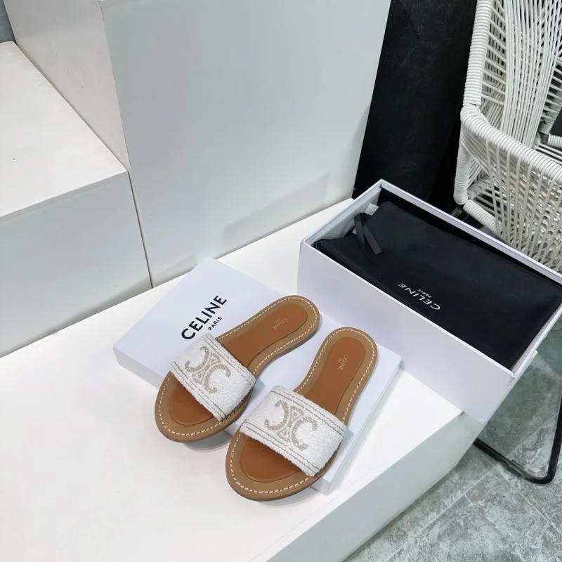 Celine Sandals Sporty 12671