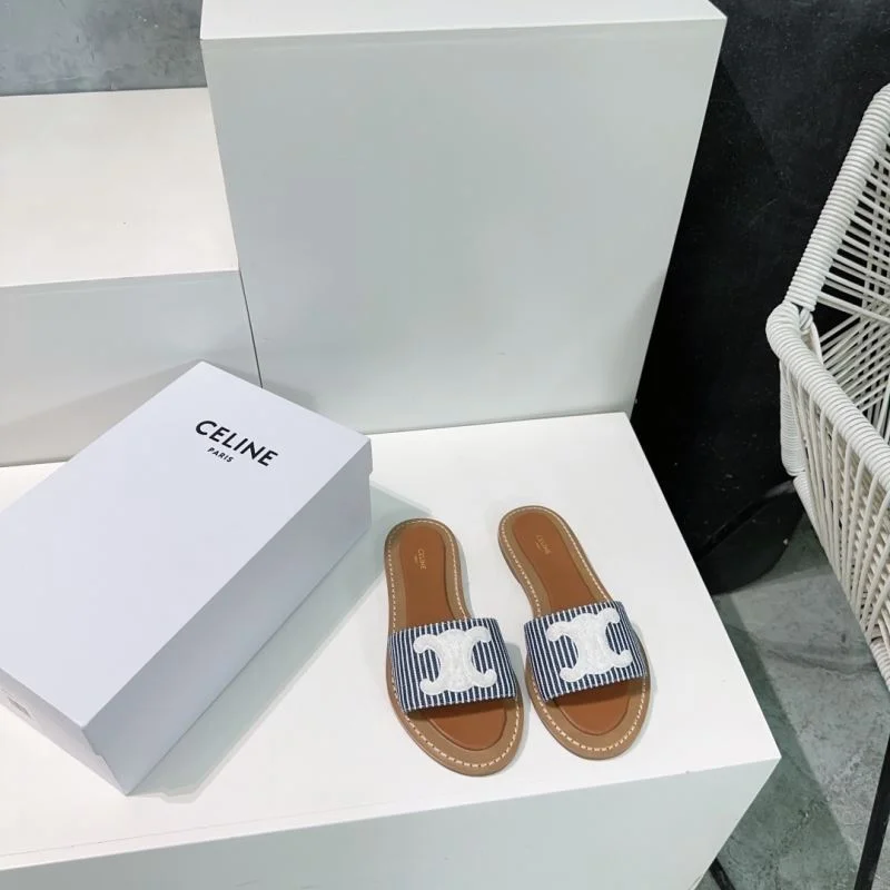 Celine Sandals Functional 12666