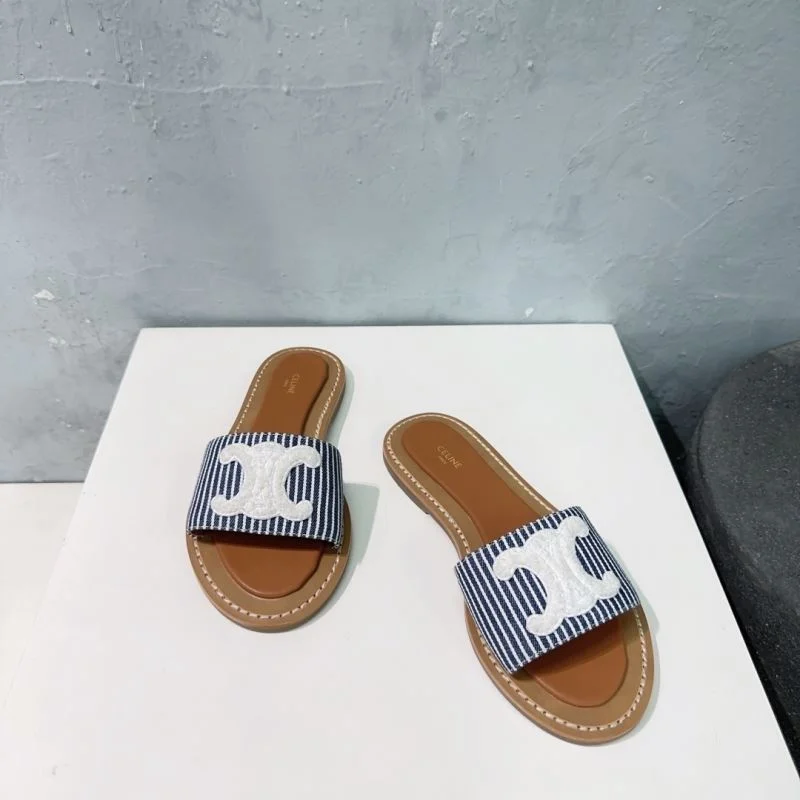 Celine Sandals Functional 12666