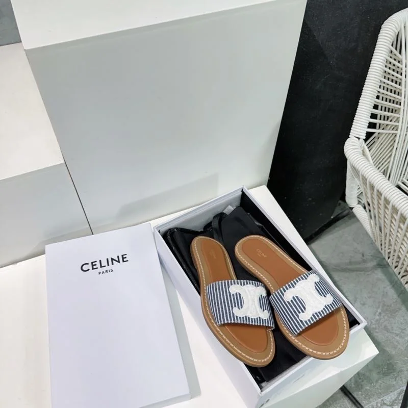 Celine Sandals Functional 12666