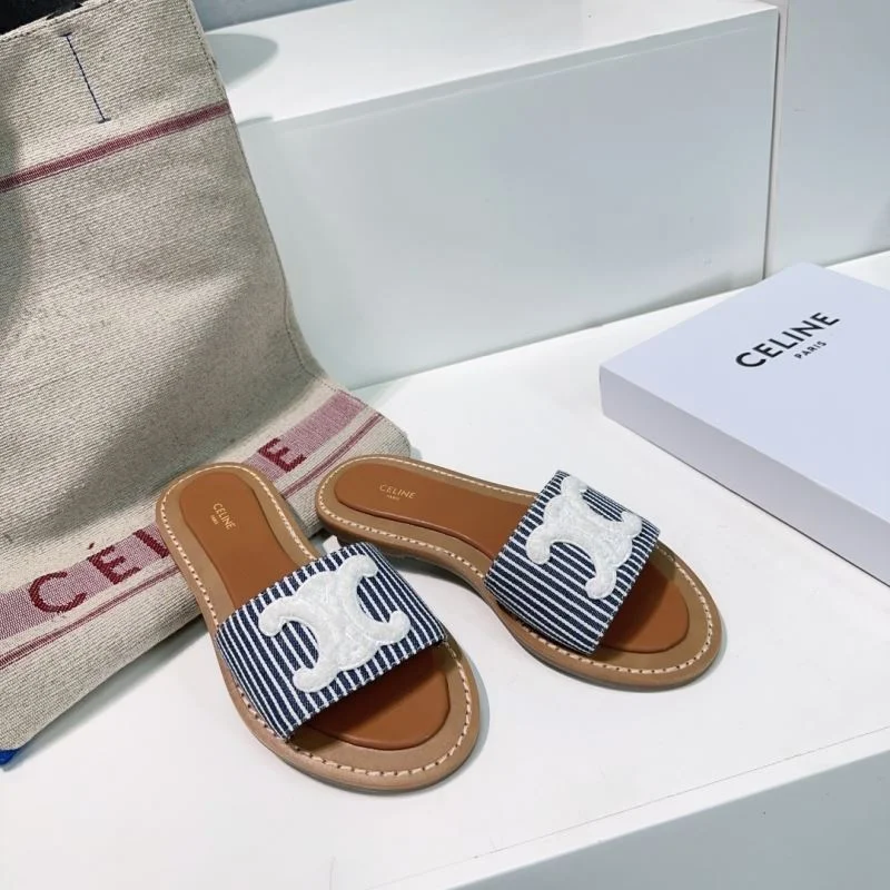 Celine Sandals Functional 12666