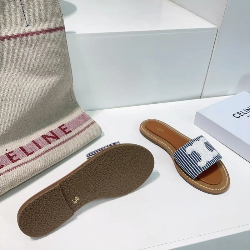 Celine Sandals Functional 12666
