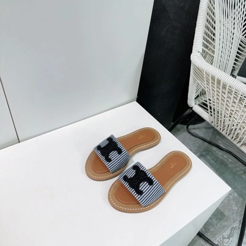 Celine Sandals Packable 12674