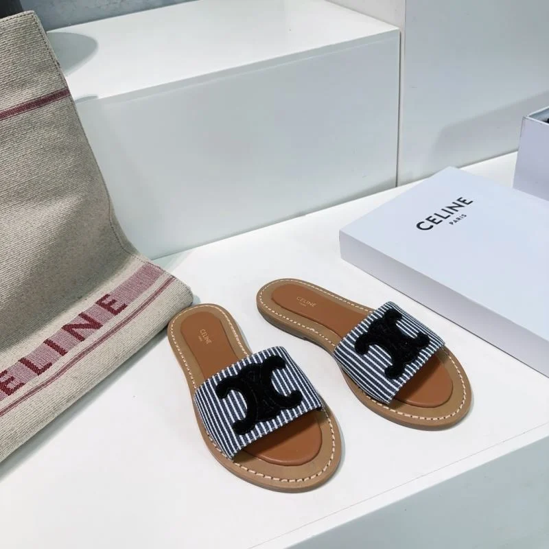 Celine Sandals Packable 12674