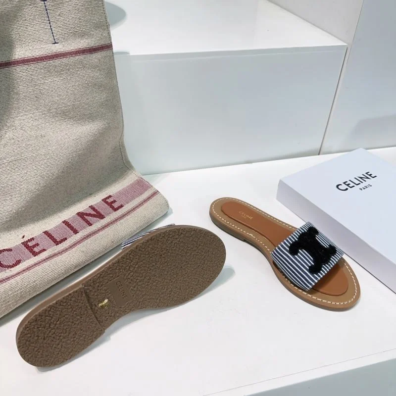 Celine Sandals Packable 12674