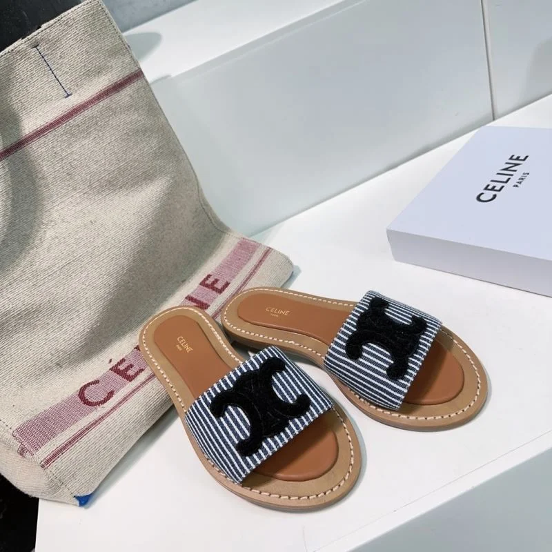 Celine Sandals Packable 12674