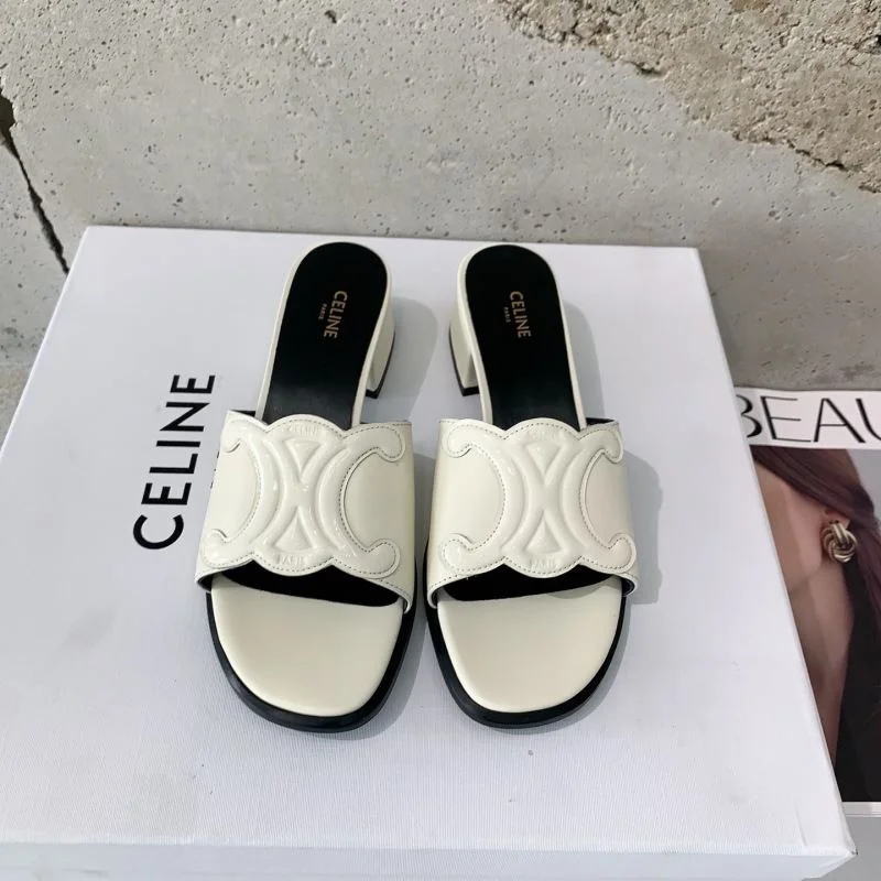 Breathable Celine Sandals 12661