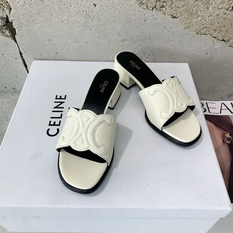 Breathable Celine Sandals 12661