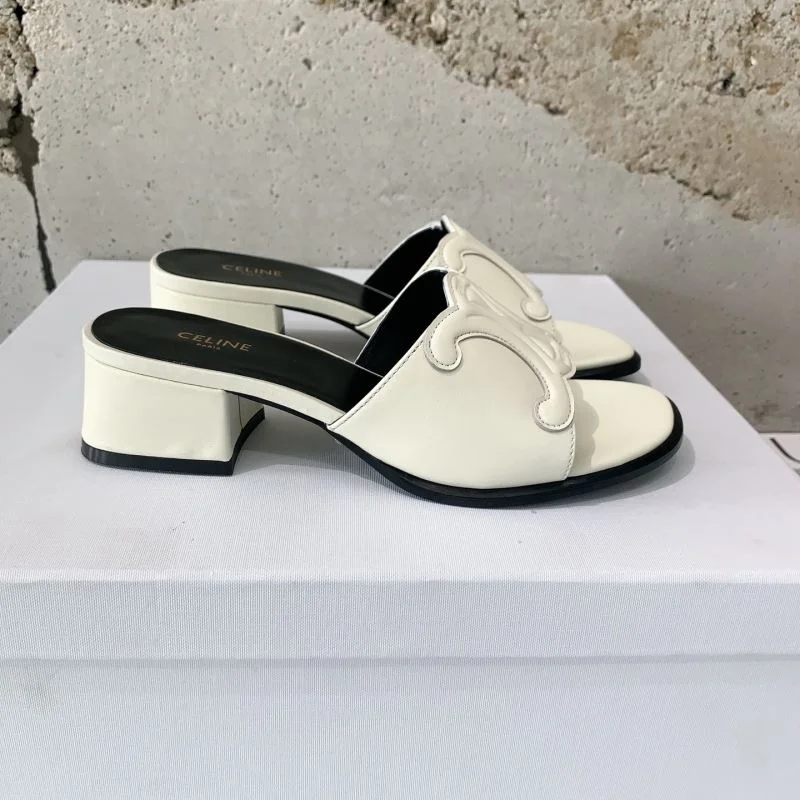 Breathable Celine Sandals 12661