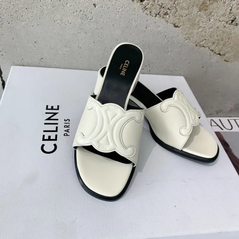 Breathable Celine Sandals 12661