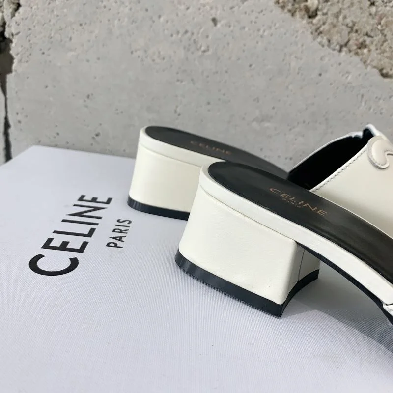 Breathable Celine Sandals 12661