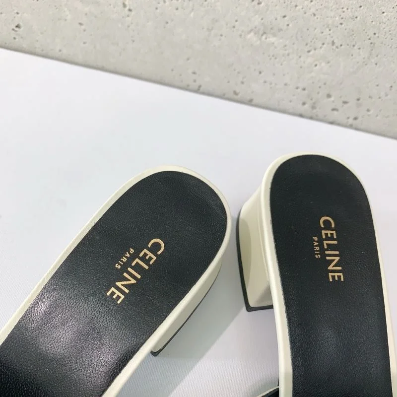 Breathable Celine Sandals 12661