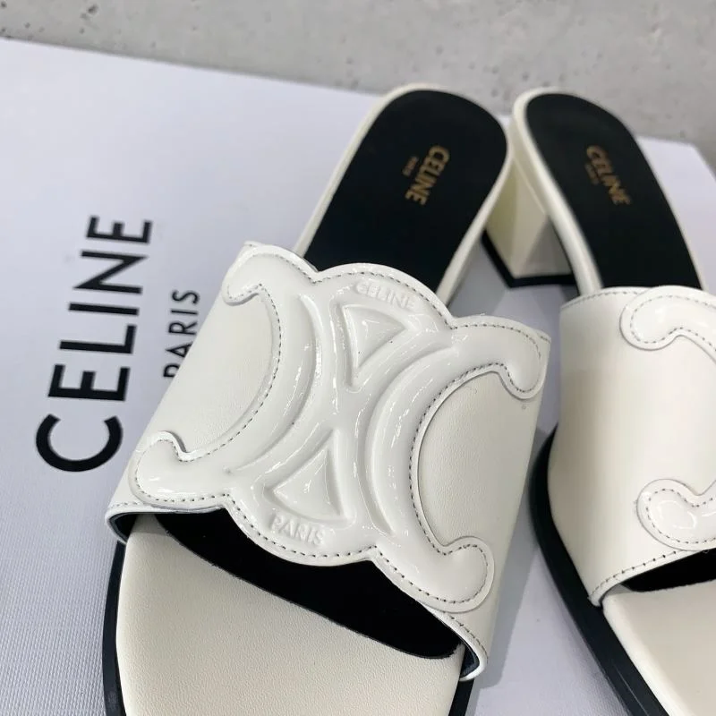 Breathable Celine Sandals 12661