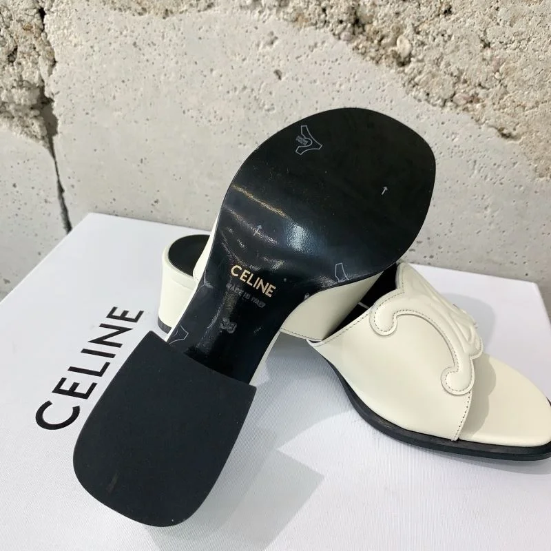 Breathable Celine Sandals 12661