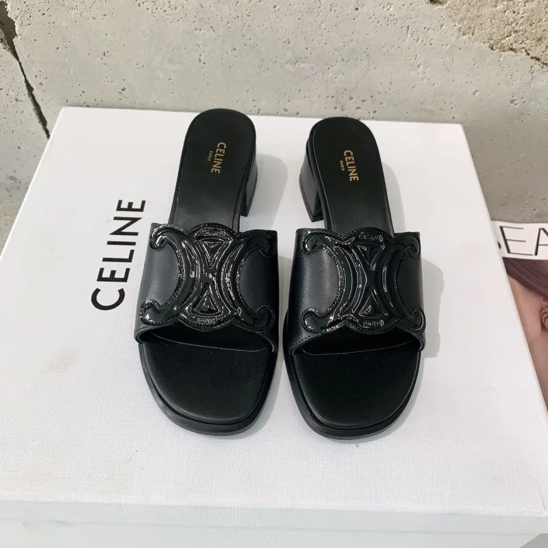 Celine Sandals Unisex 12655