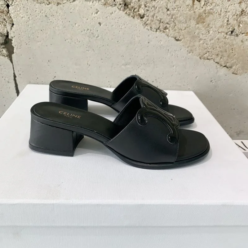 Celine Sandals Unisex 12655