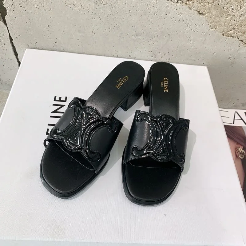 Celine Sandals Unisex 12655