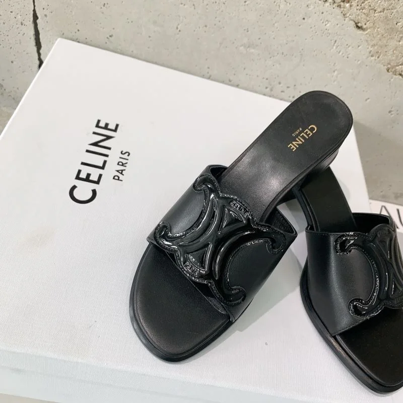 Celine Sandals Unisex 12655