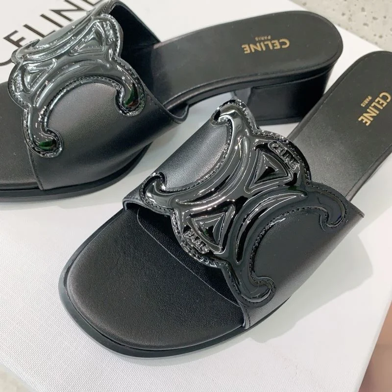 Celine Sandals Unisex 12655