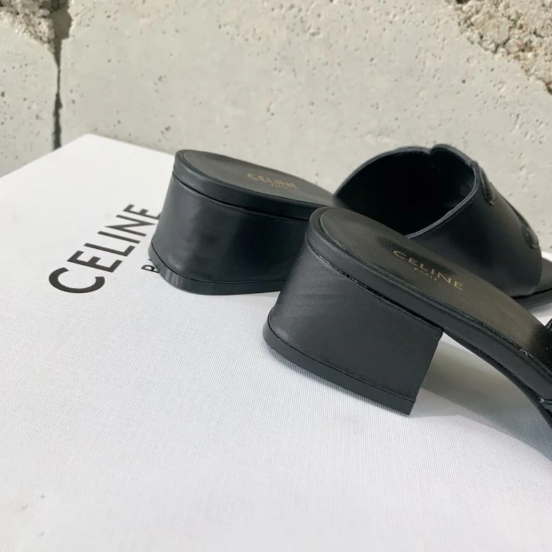 Celine Sandals Unisex 12655