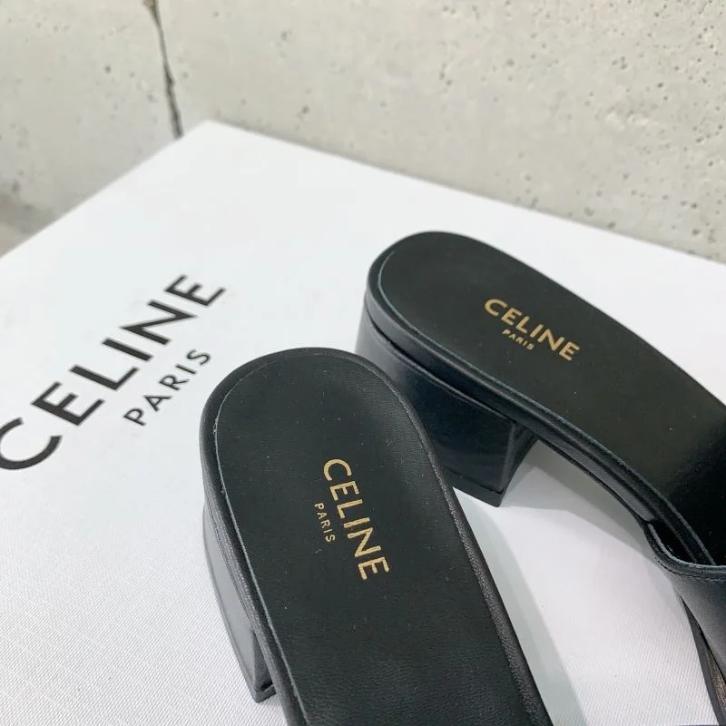 Celine Sandals Unisex 12655