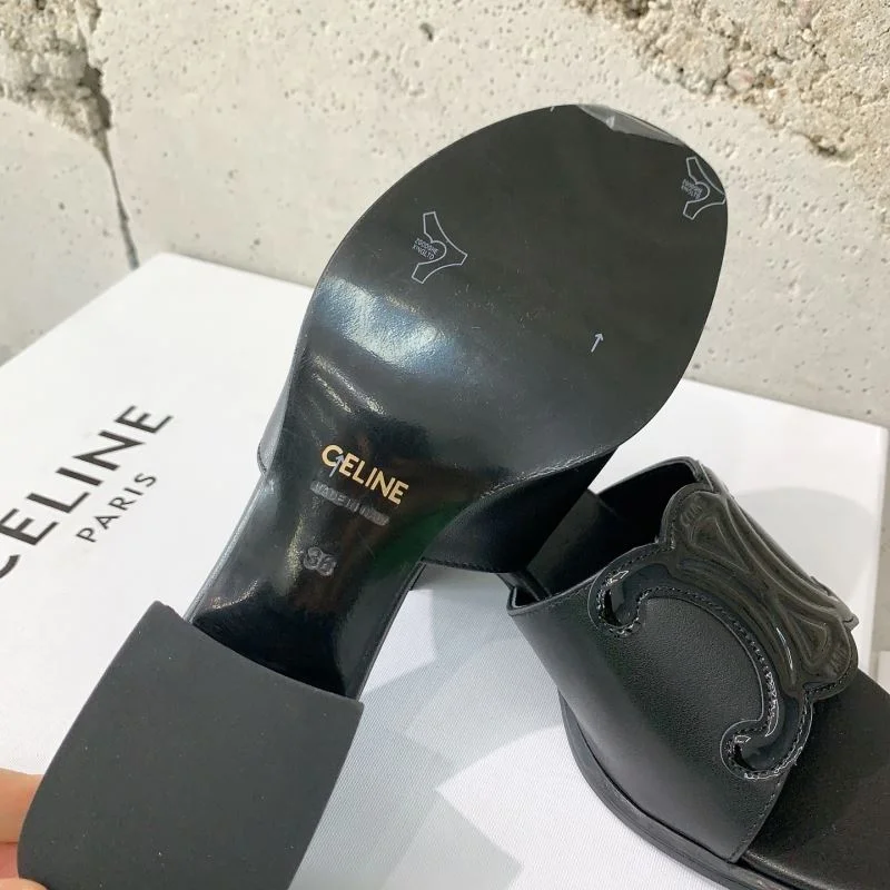 Celine Sandals Unisex 12655