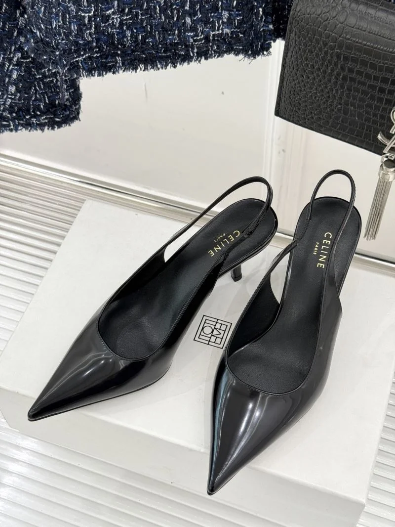 SunProtective Celine Sandals 12656