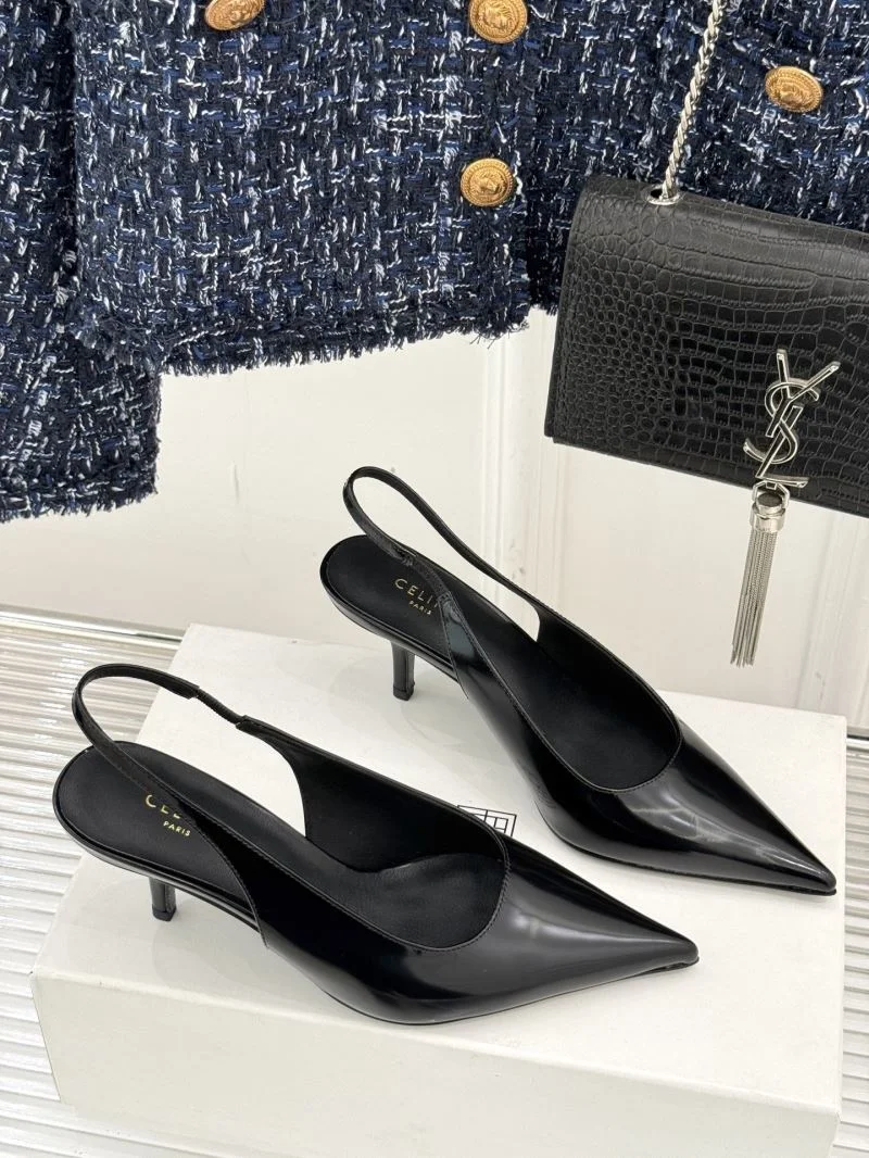SunProtective Celine Sandals 12656