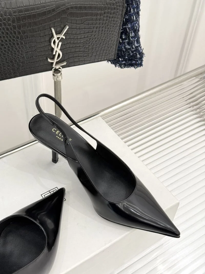 SunProtective Celine Sandals 12656