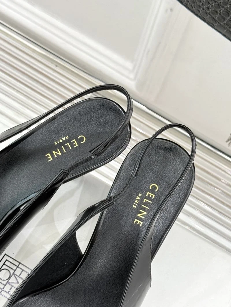 SunProtective Celine Sandals 12656