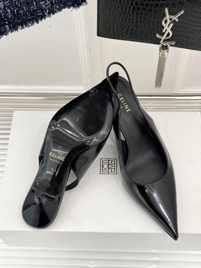 SunProtective Celine Sandals 12656