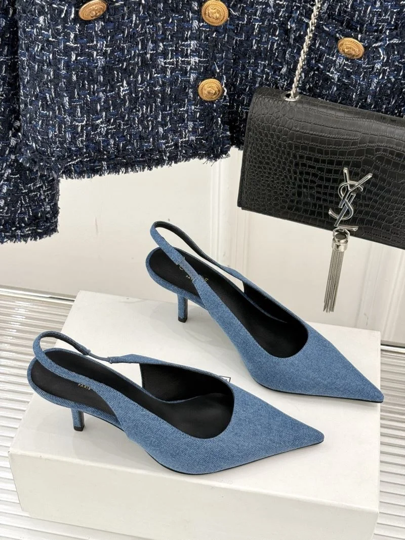 MultiPurpose Celine Sandals 12678