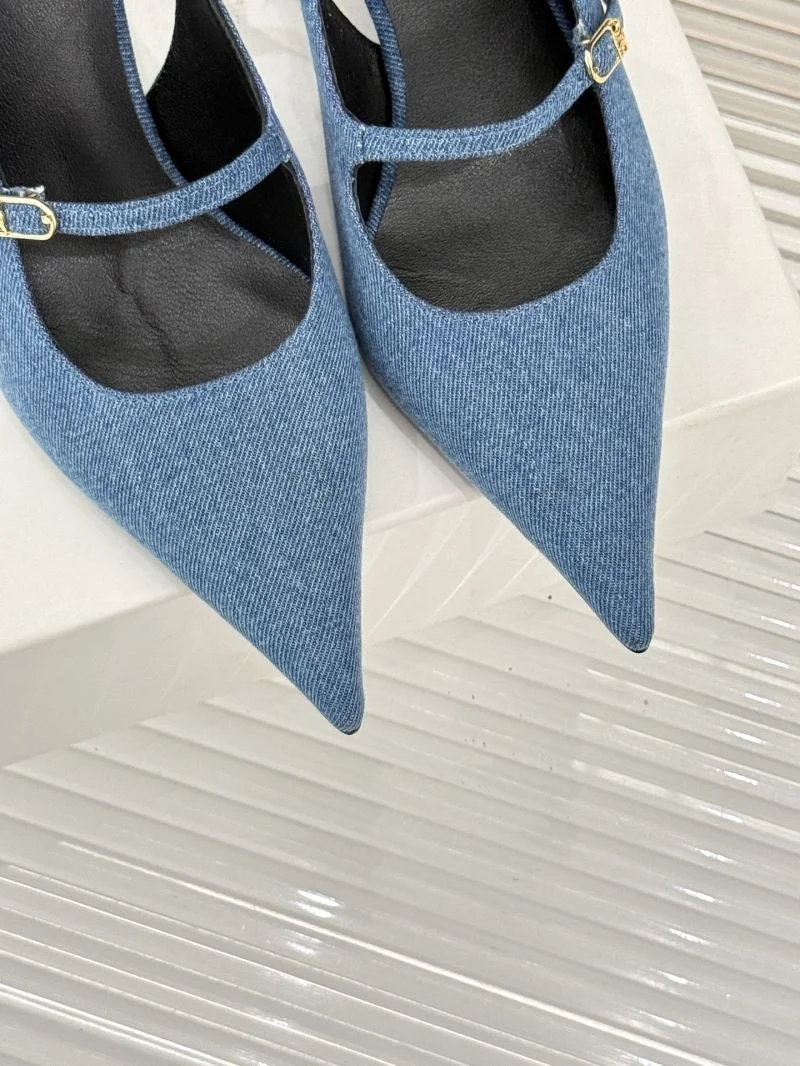 Sleek Celine Sandals 12651