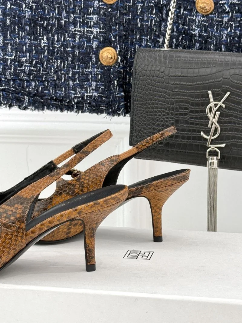 Stylish Celine Sandals 12659