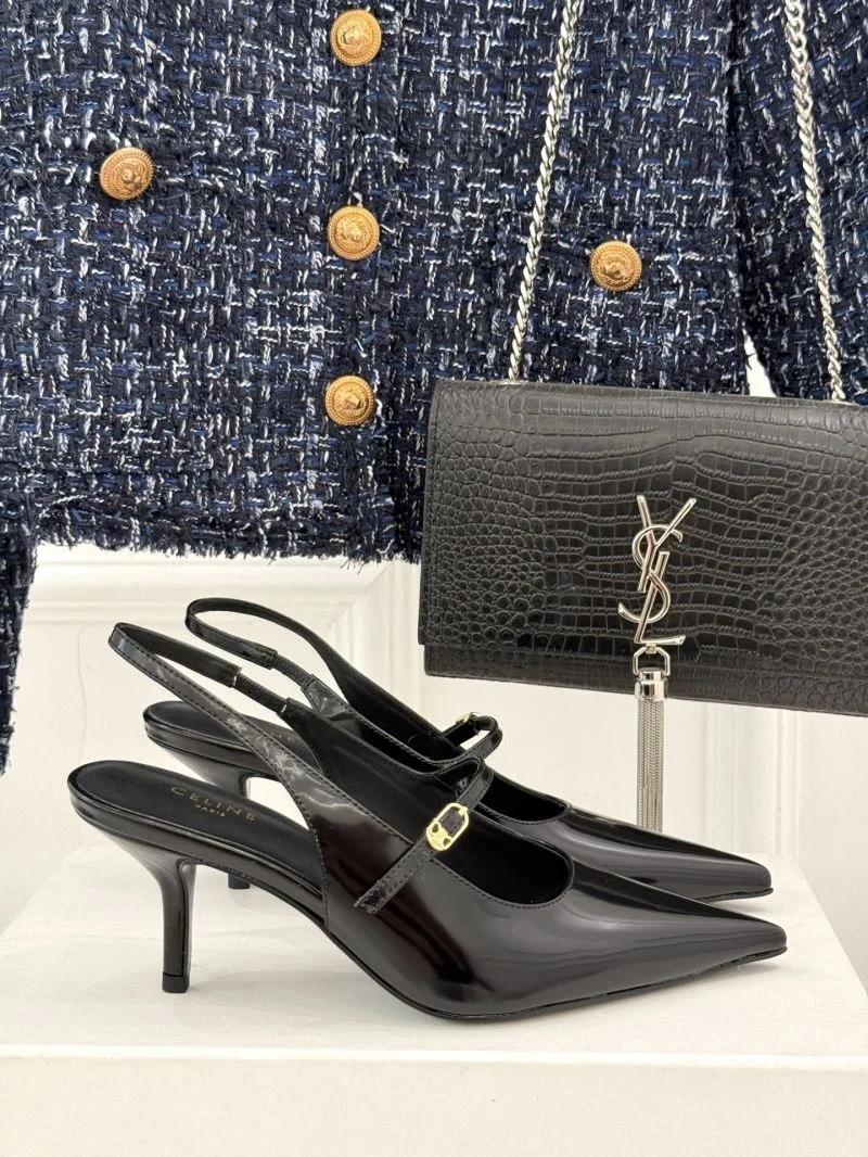QuickDry Celine Sandals 12650