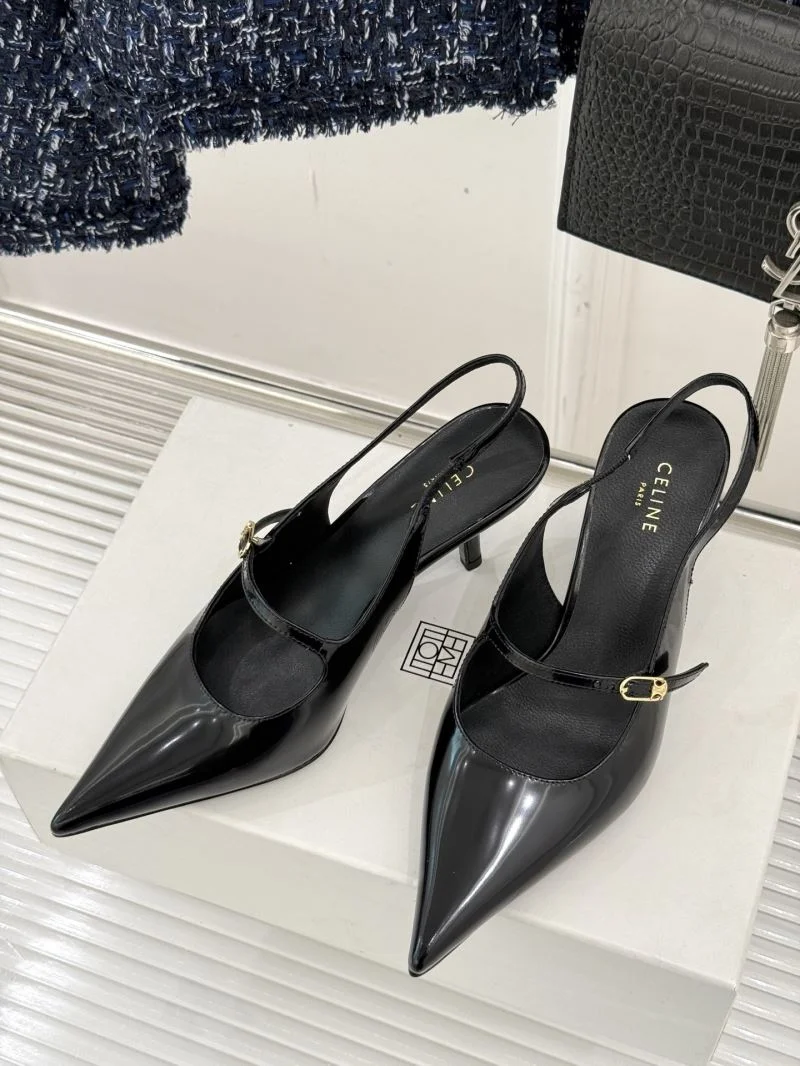 QuickDry Celine Sandals 12650