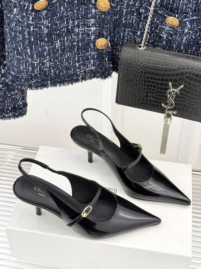 QuickDry Celine Sandals 12650