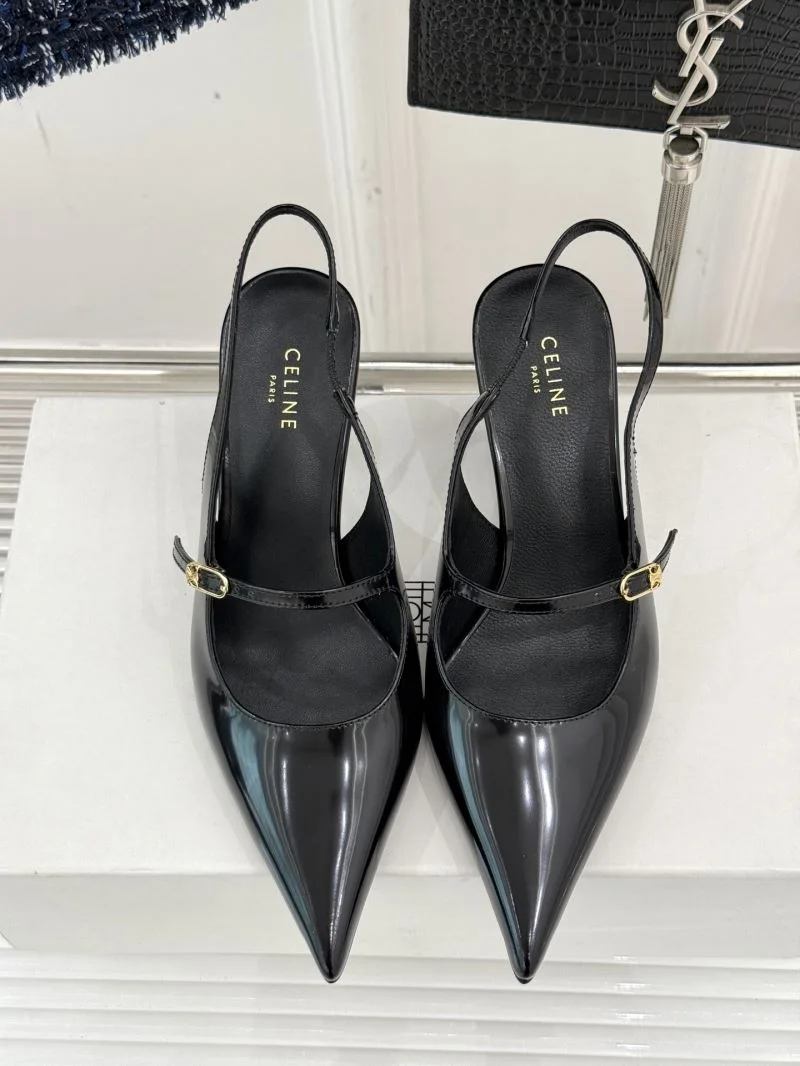 QuickDry Celine Sandals 12650